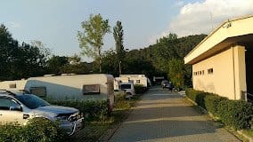 Misi Kamp Karavan ana fotoğrafı